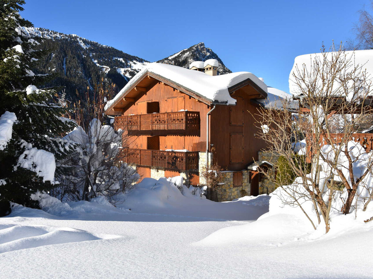 Appartement 3 pièces chalet, 6 pers, dernier étage - Photo 10
