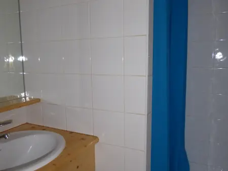 Appartement 2 pièces centre Pralognan, près du téléphérique : photo 9
