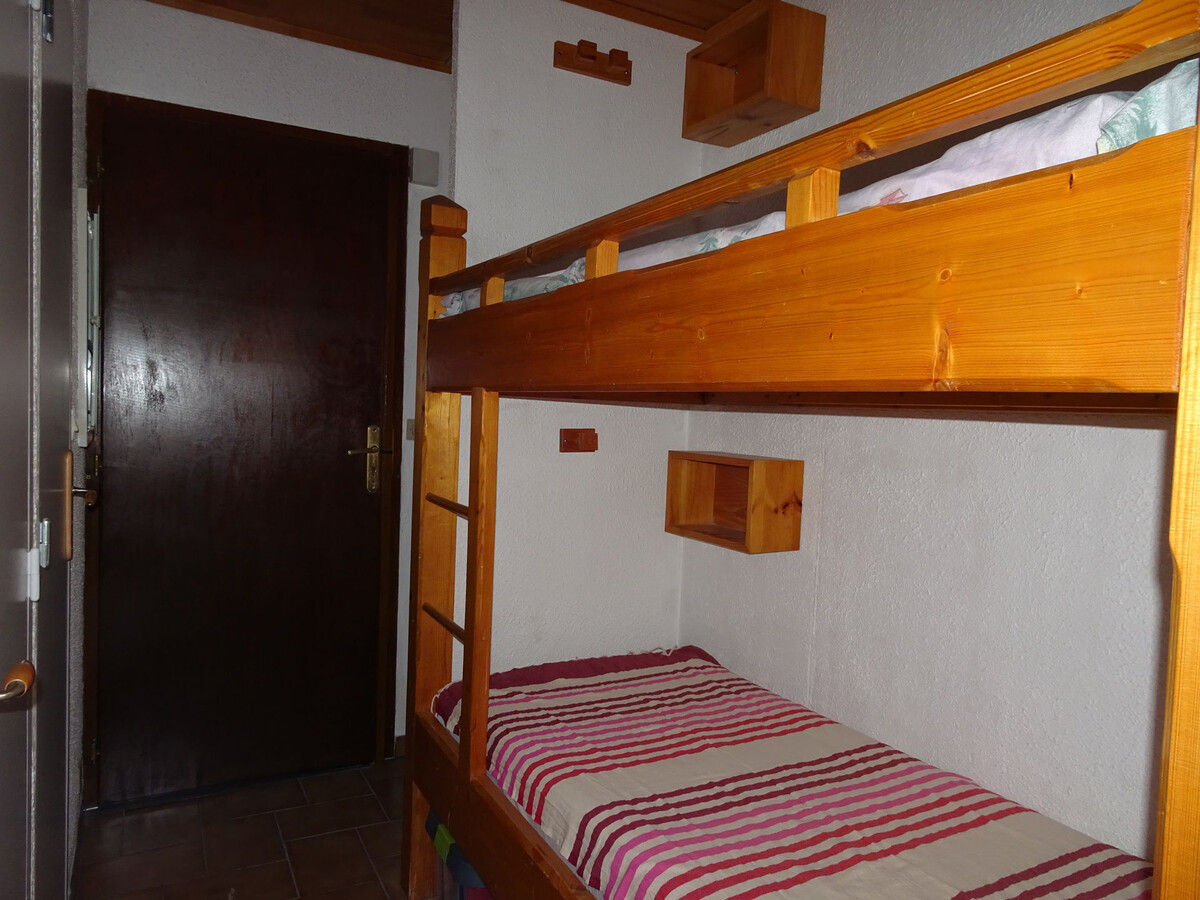 Studio 23 m² terrasse sud, 4 pers, face piscine - Photo 2