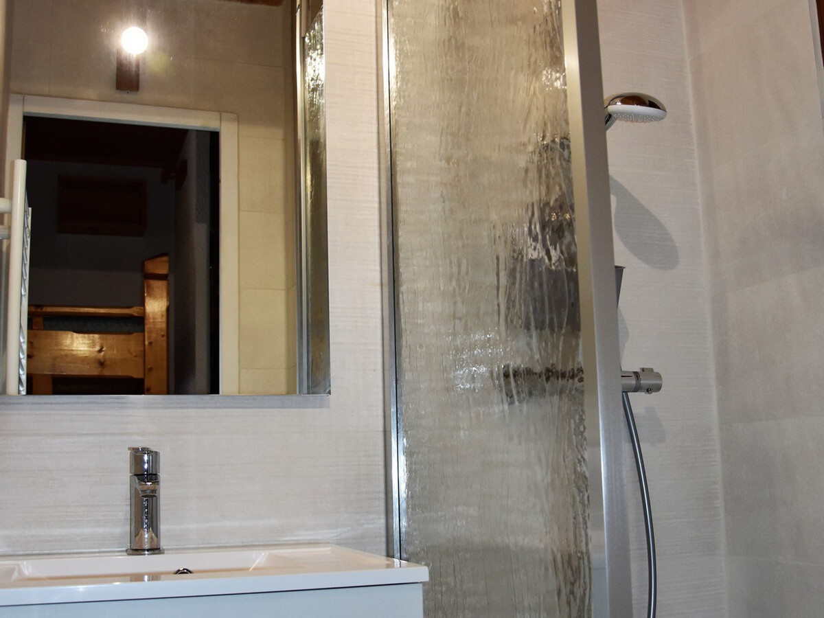 Studio 23 m² terrasse sud, 4 pers, face piscine - Photo 6