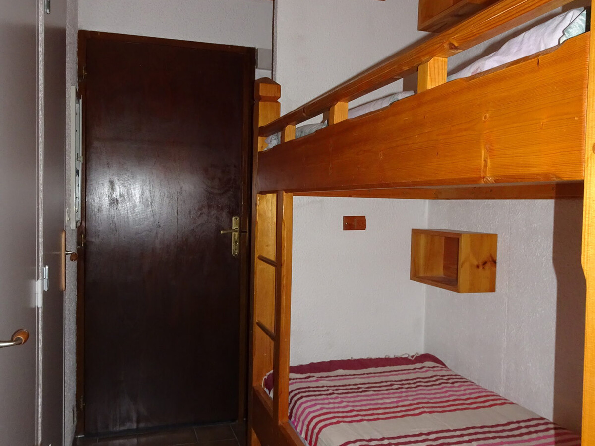 Studio 23 m² terrasse sud, 4 pers, face piscine - Photo 7