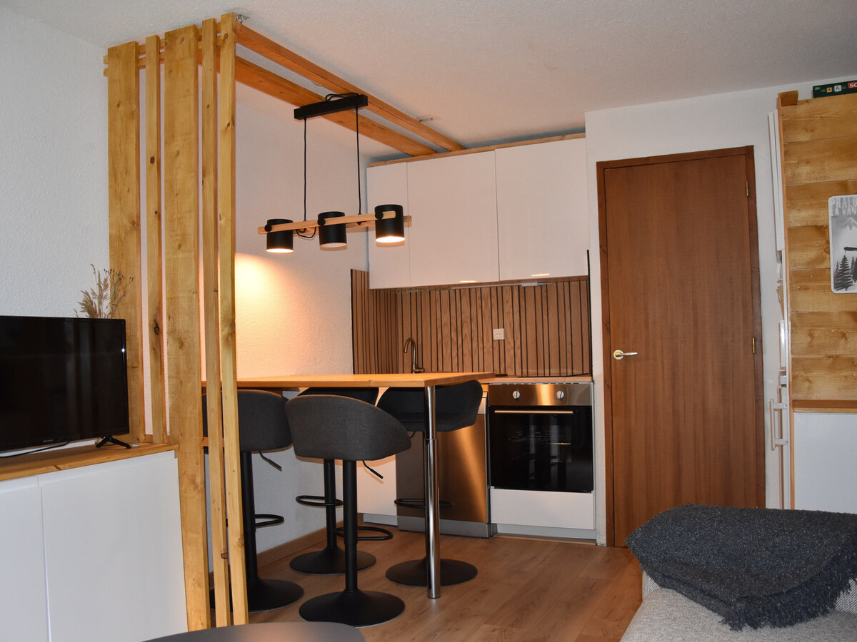 Appartement 2 pièces avec terrasse et piscine chauffée - Photo 1
