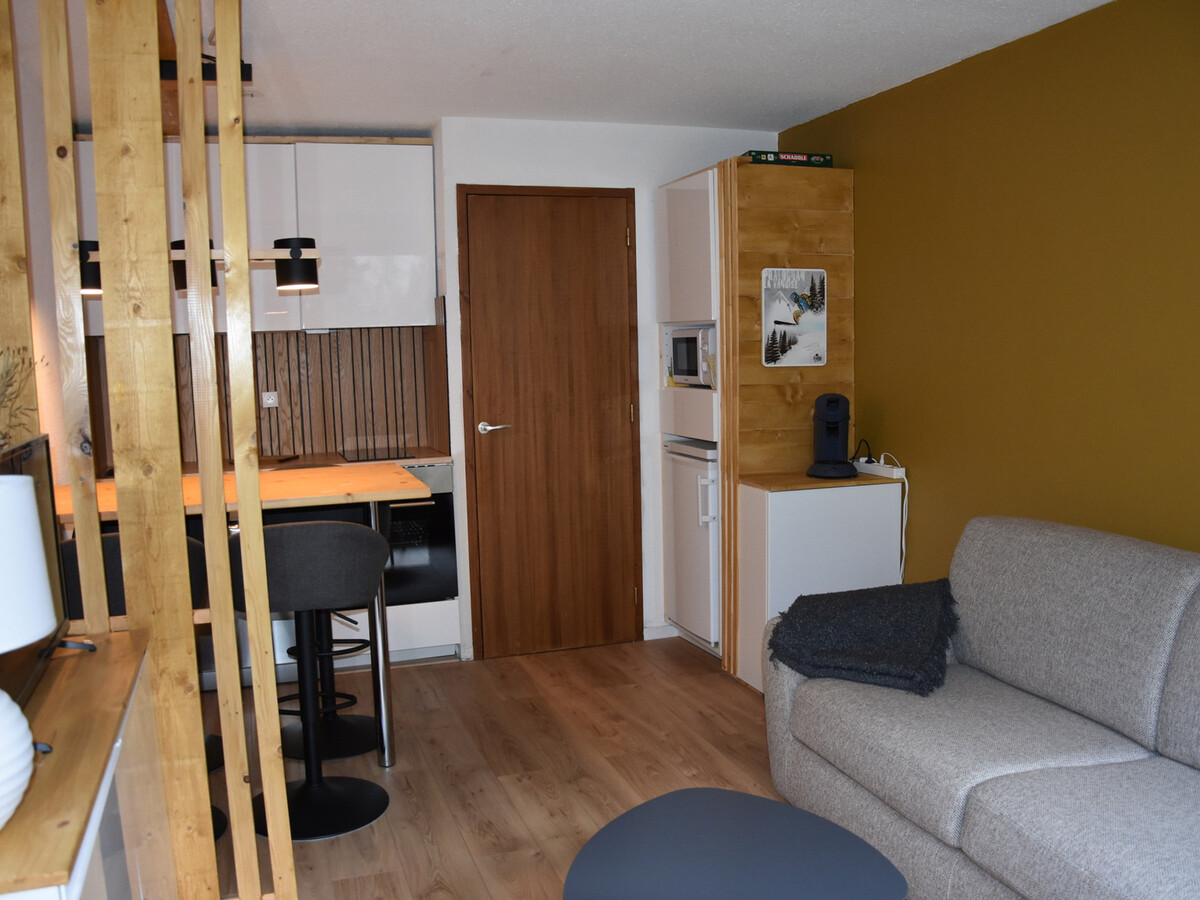 Appartement 2 pièces avec terrasse et piscine chauffée - Photo 3
