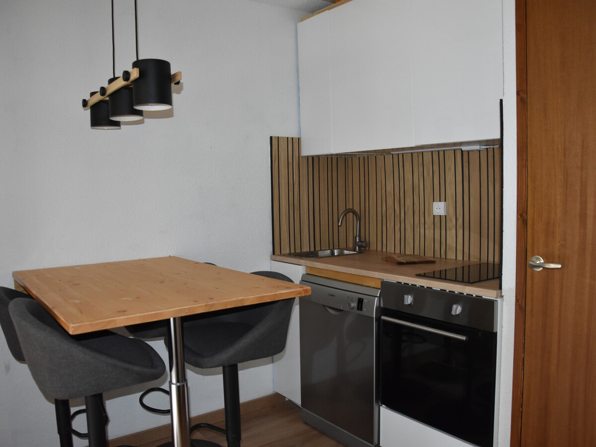 Appartement 2 pièces avec terrasse et piscine chauffée - Photo 4