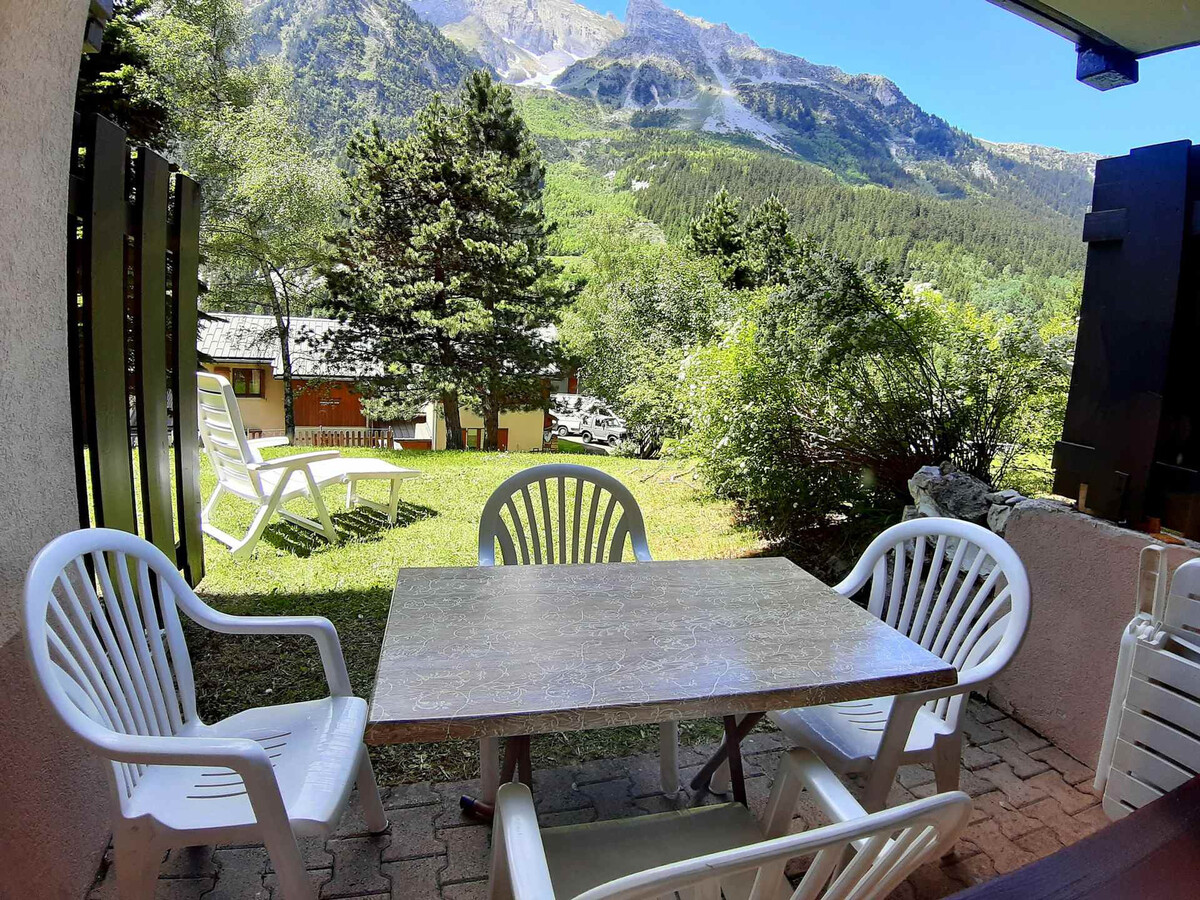 Appartement 2 pièces avec terrasse et piscine chauffée - Photo 7