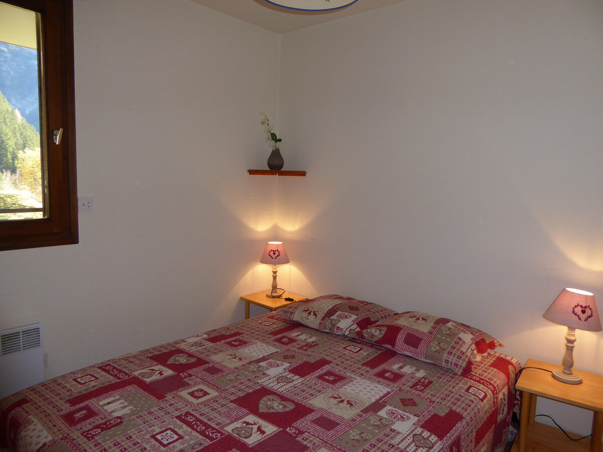 Appartement 6 pers. à 20 m des pistes, Pralognan - Photo 2