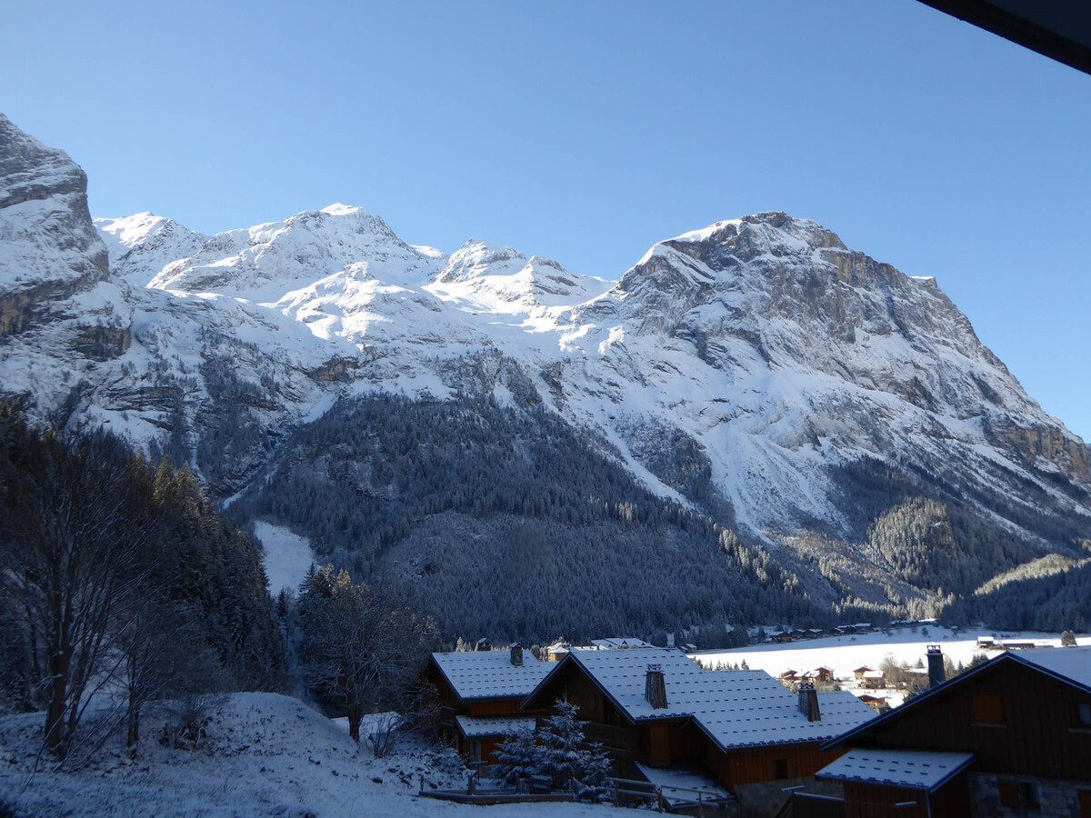 Appartement 6 pers. à 20 m des pistes, Pralognan - Photo 6