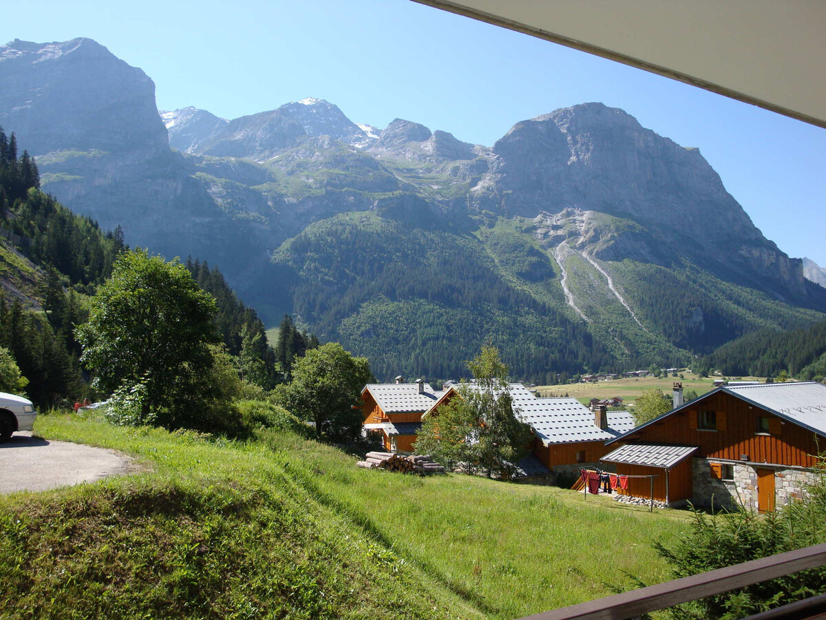 Appartement 6 pers. à 20 m des pistes, Pralognan - Photo 7