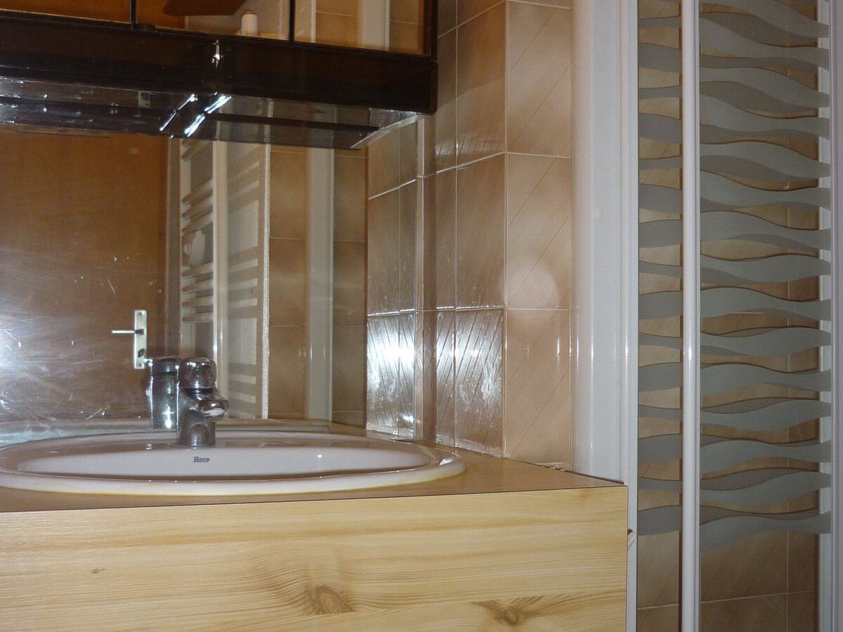 Appartement 6 pers. à 20 m des pistes, Pralognan - Photo 11