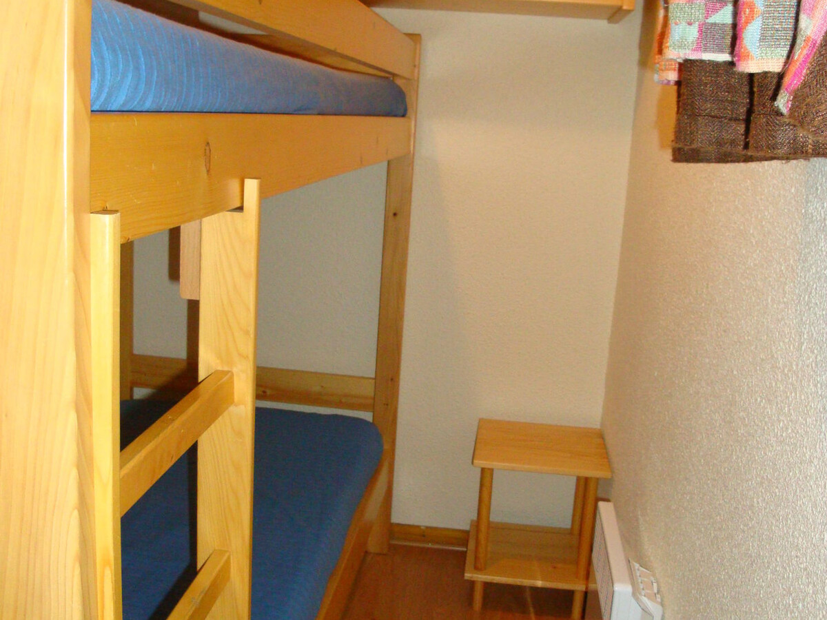 Appartement 6 pers. à 20 m des pistes, Pralognan - Photo 12