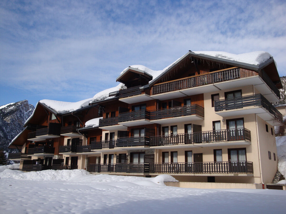 Appartement 6 pers. à 20 m des pistes, Pralognan - Photo 14
