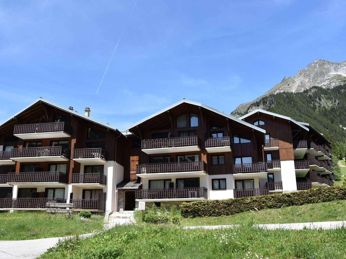 Appartement 6 pers. à 20 m des pistes, Pralognan - Photo 16
