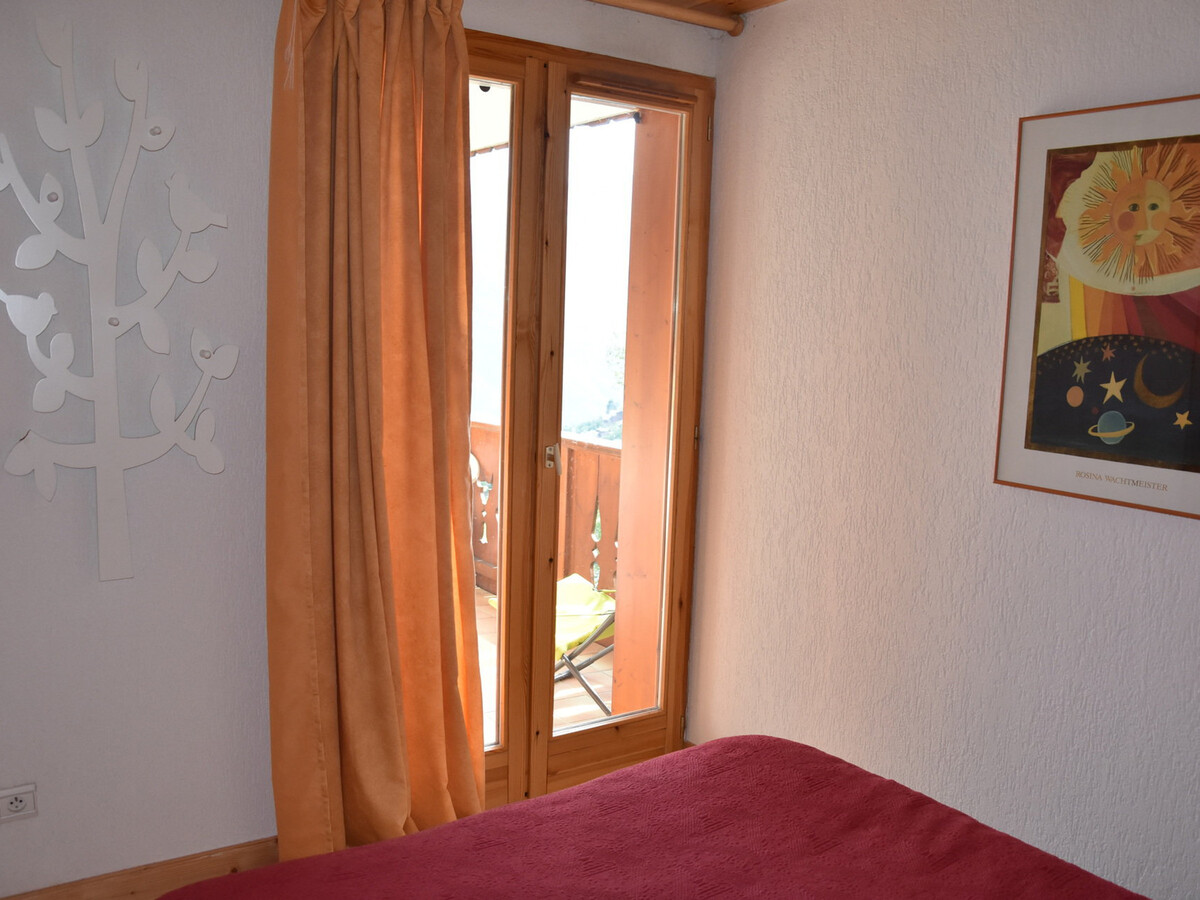 Appartement 3 pièces à 2 min de la télécabine - Photo 7