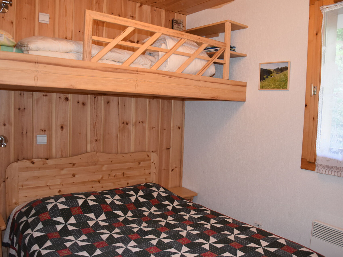 Appartement 3 pièces à 2 min de la télécabine - Photo 9