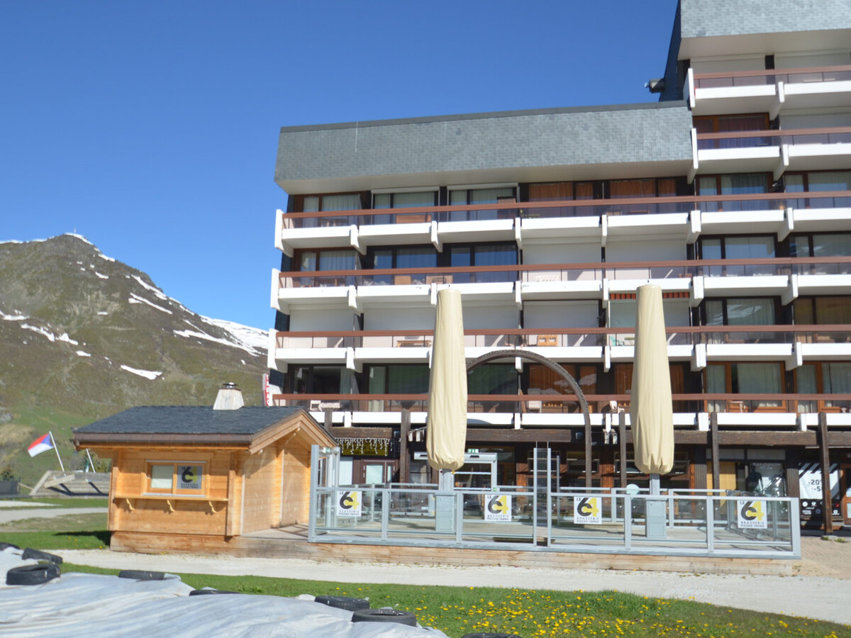 Appartement 4 pers rénové, ski au pied aux Menuires - Photo 19