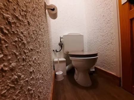Appartement Classique 8 pers. aux Menuires, ski aux pieds, animaux admis : photo 8