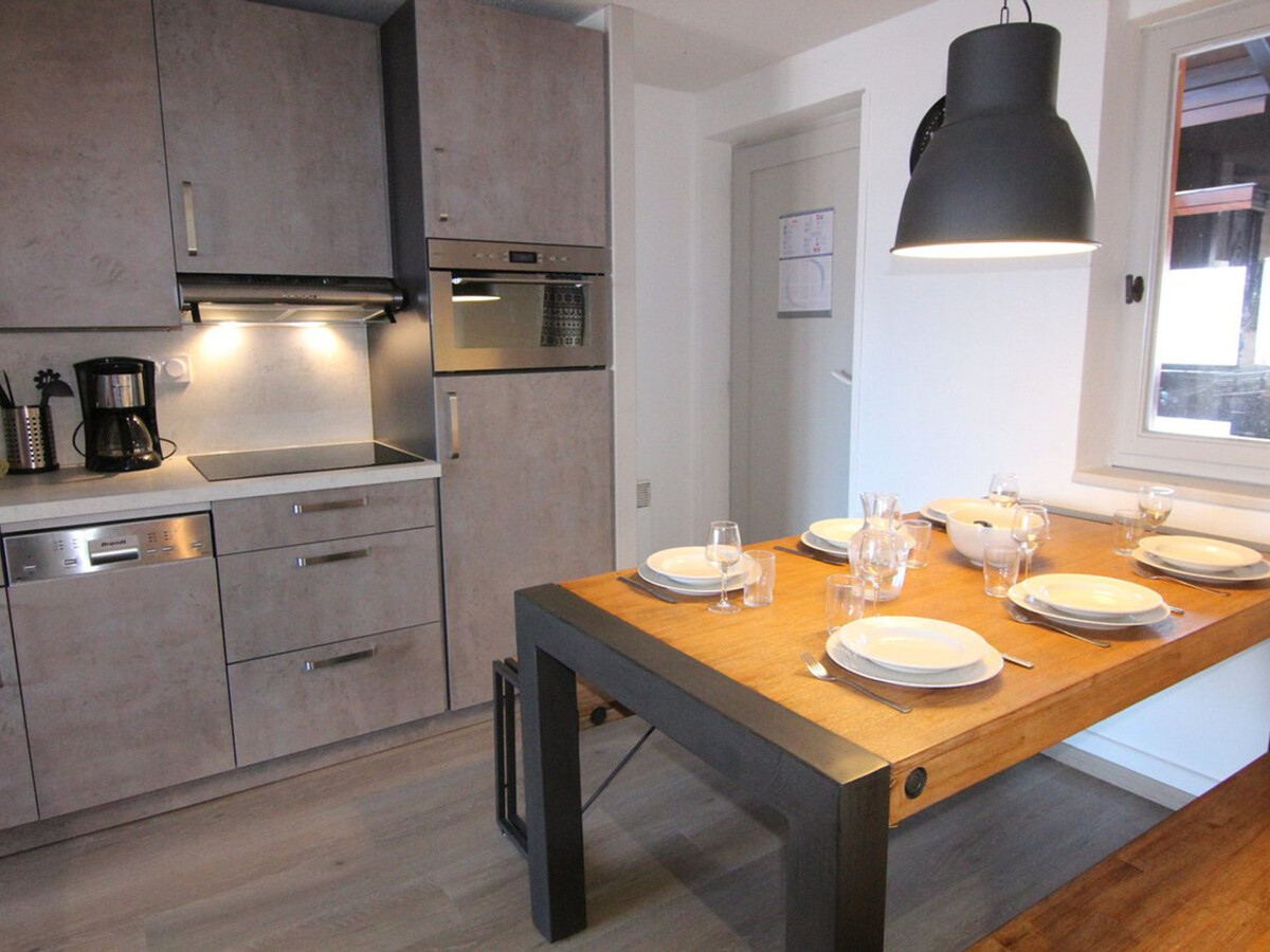 Appartement 6 pers à Huez, navette pistes à 80 m - Photo 3
