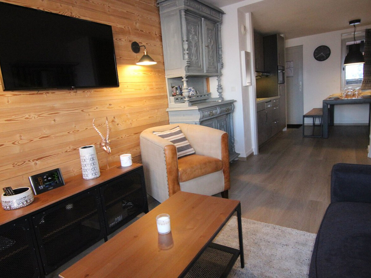 Appartement 6 pers à Huez, navette pistes à 80 m - Photo 4
