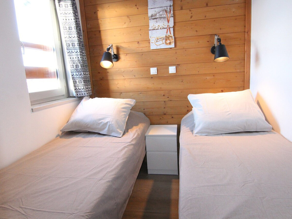 Appartement 6 pers à Huez, navette pistes à 80 m - Photo 7