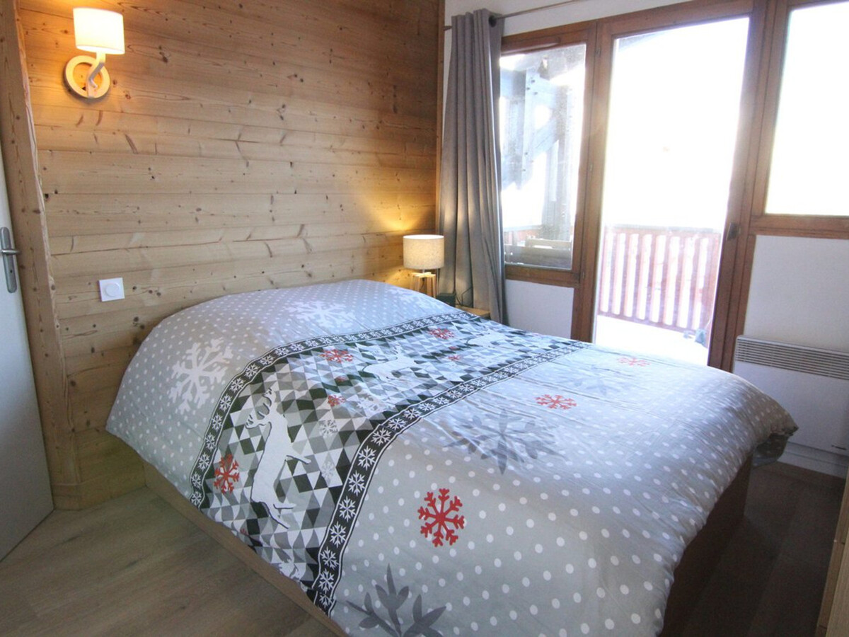 Appartement 6 pers à Huez, navette pistes à 80 m - Photo 8