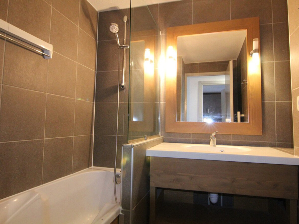 Appartement 6 pers à Huez, navette pistes à 80 m - Photo 9