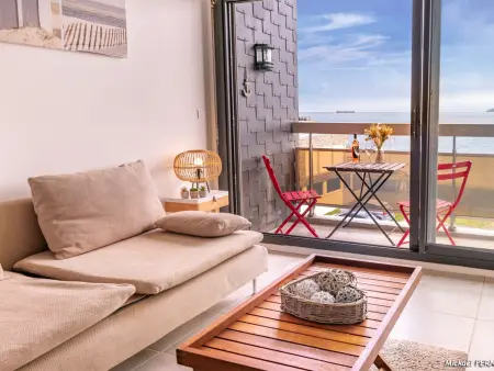 Location appartement de vacances à Ploemeur