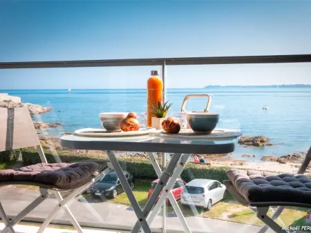 Location appartement de vacances à Ploemeur