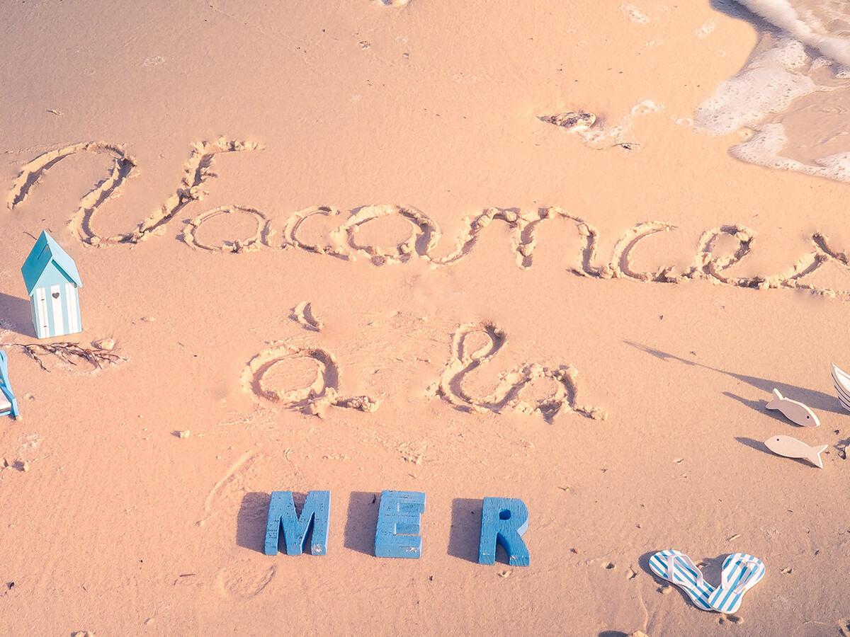 Studio Guidel à 100m de la plage avec parking - Photo 25