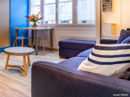 Location appartement à Port Louis