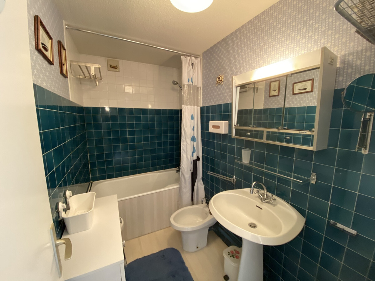 Duplex 5 pièces vue mer à 30m de la plage - Ploemeur - Photo 21