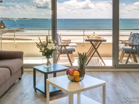 Location appartement à Larmor Plage
