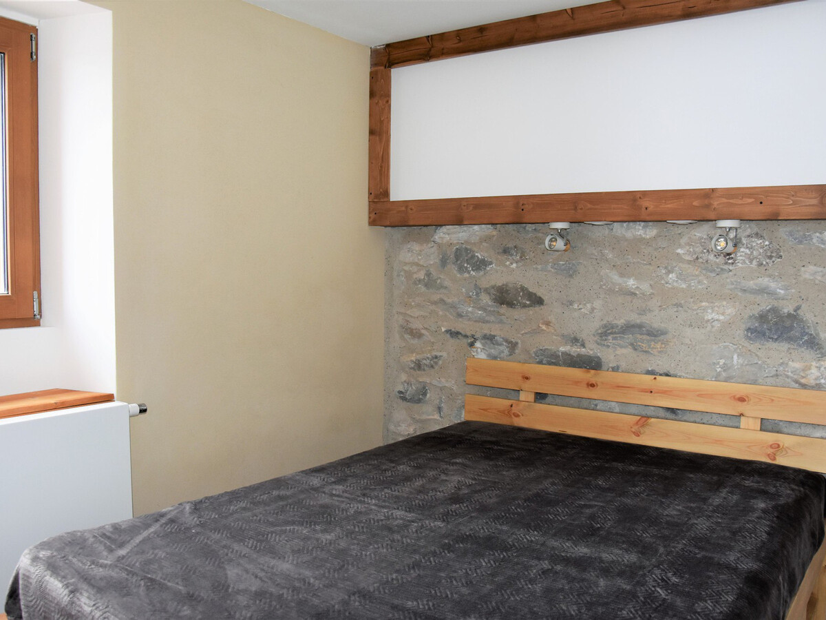 Appartement neuf 2 pièces, balcon sud à Pralognan - Photo 2