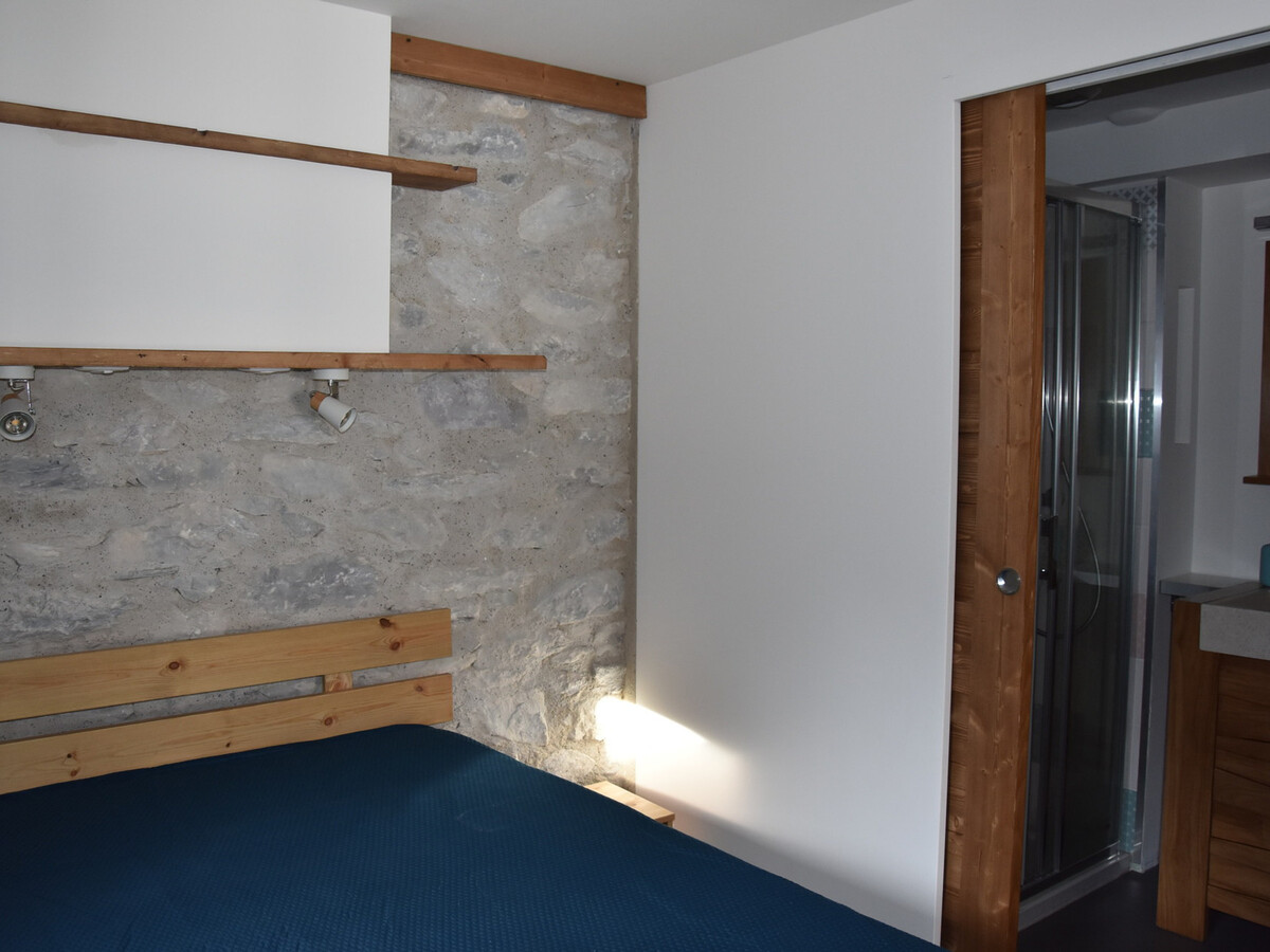 Appartement 2 pièces neuf avec terrasse à Pralognan - Photo 5