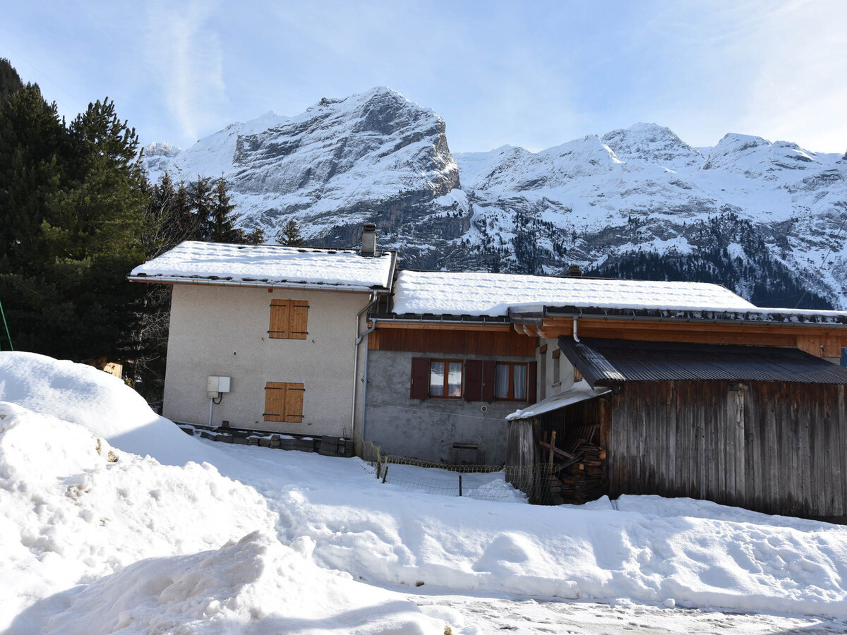Appartement 2 pièces neuf avec terrasse à Pralognan - Photo 8