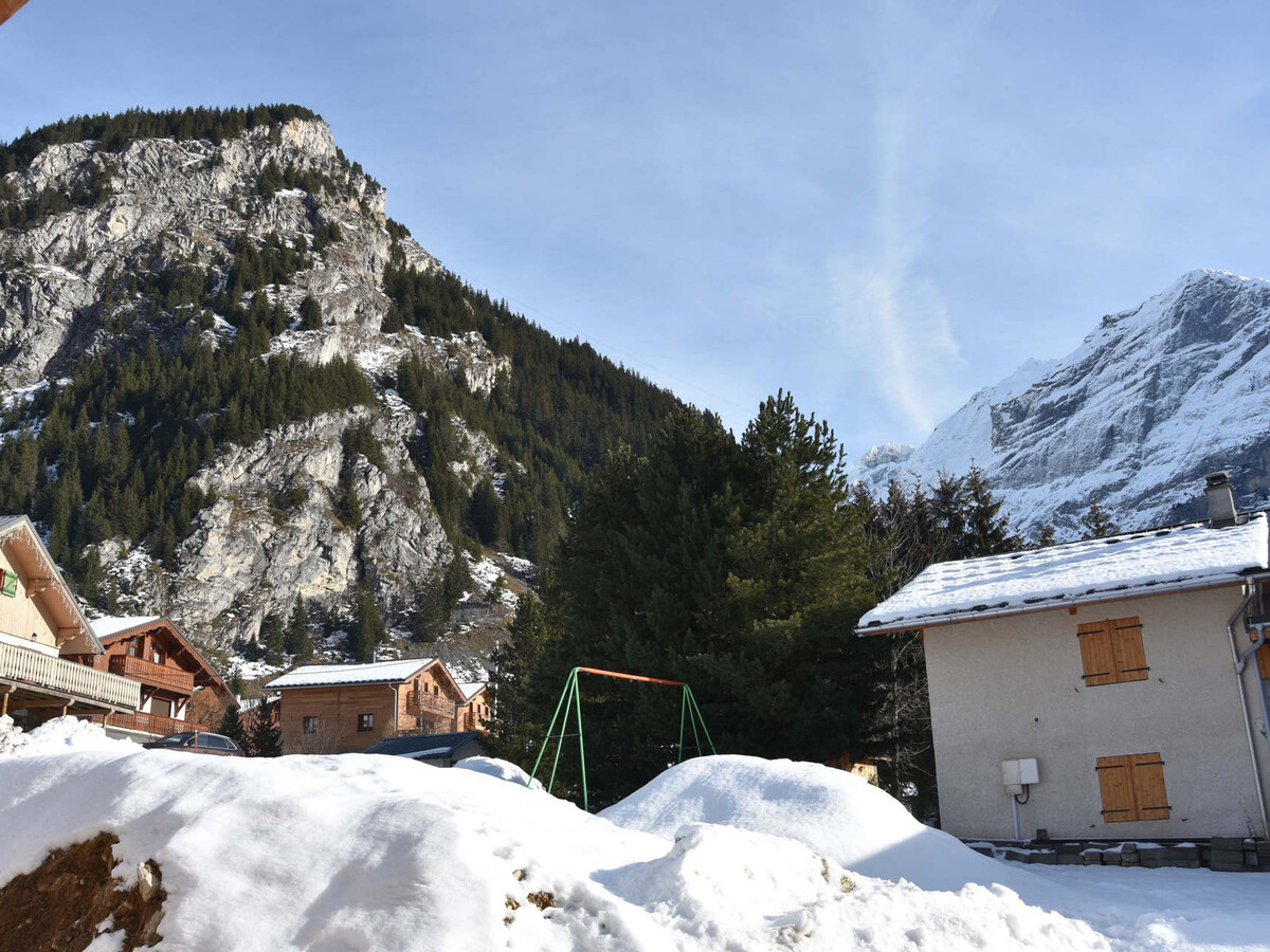 Appartement 2 pièces neuf avec terrasse à Pralognan - Photo 9