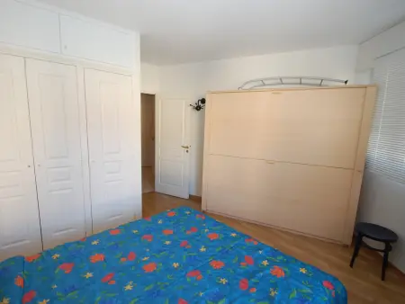 Coquet 2P avec 2 balcons et parking, centre de Menton : photo 8