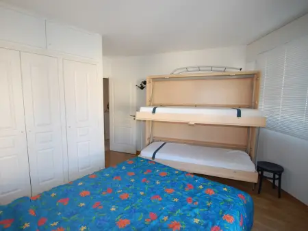 Coquet 2P avec 2 balcons et parking, centre de Menton : photo 9