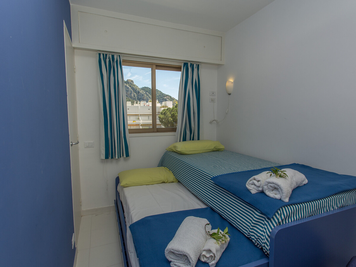 Appartement 3P terrasse ouest vue mer à Menton - Photo 6