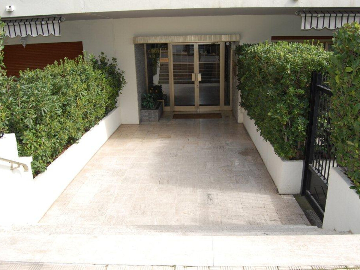 Appartement 3P terrasse ouest vue mer à Menton - Photo 14