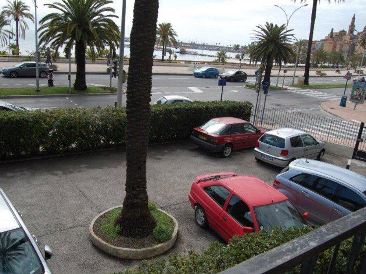 Appartement 3P terrasse ouest vue mer à Menton - Photo 17