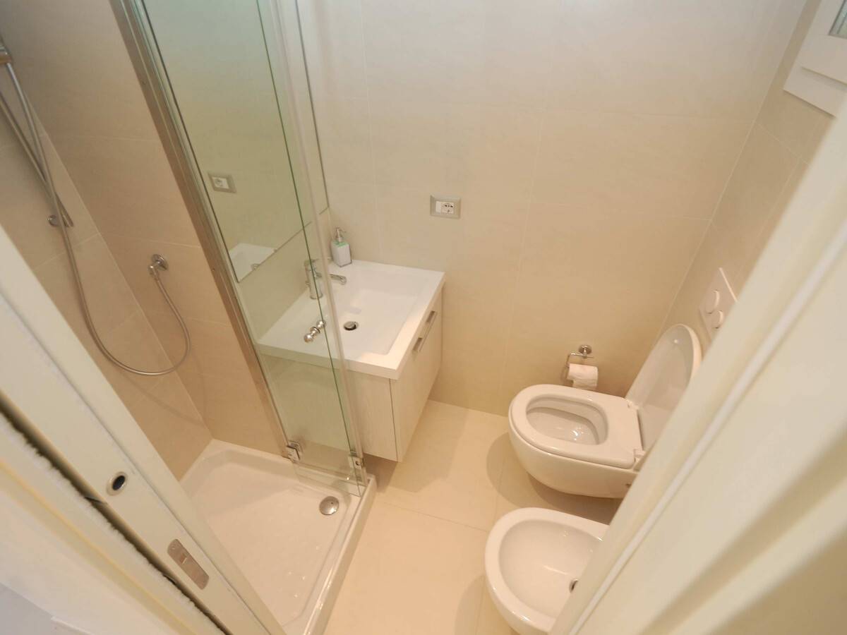 Studio moderne 22m² avec balcon et vue mer, Menton - Photo 6
