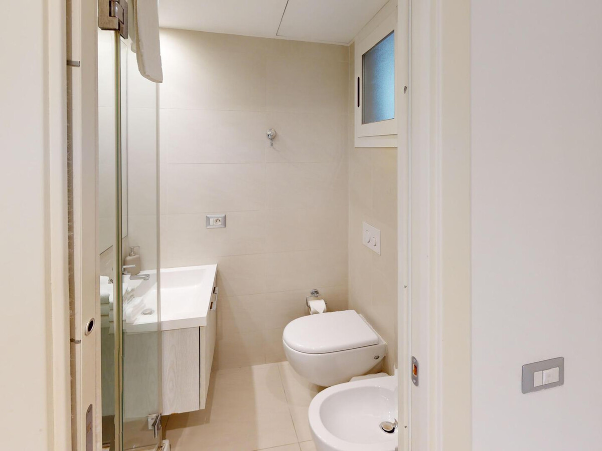 Studio moderne 22m² avec balcon et vue mer, Menton - Photo 10