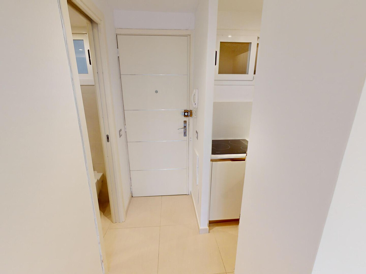 Studio moderne 22m² avec balcon et vue mer, Menton - Photo 11