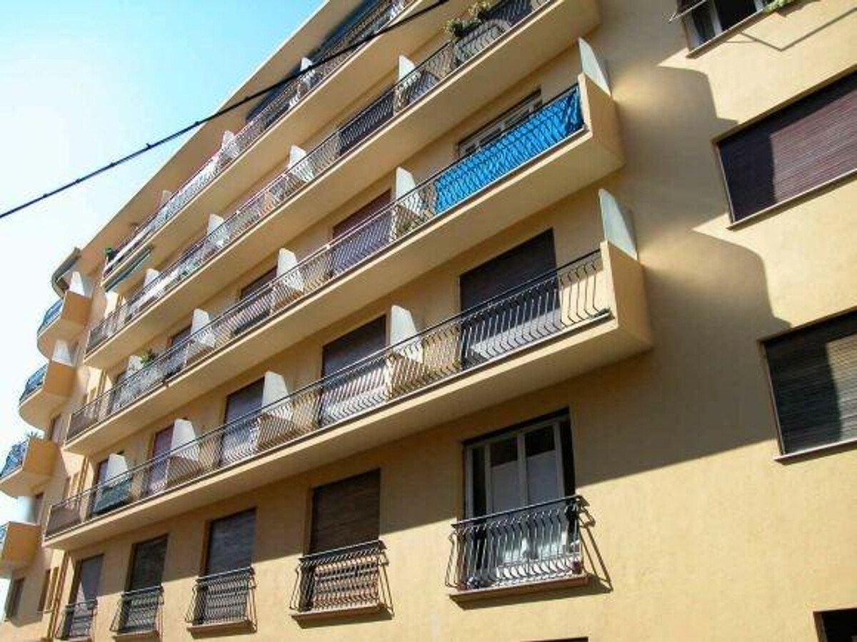 Studio moderne 22m² avec balcon et vue mer, Menton - Photo 15