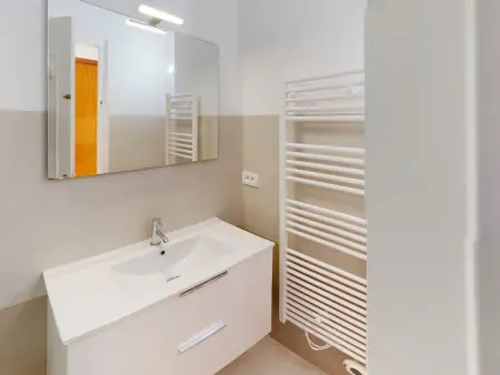 2P vue mer à Menton avec 2 terrasses et garage : photo 12