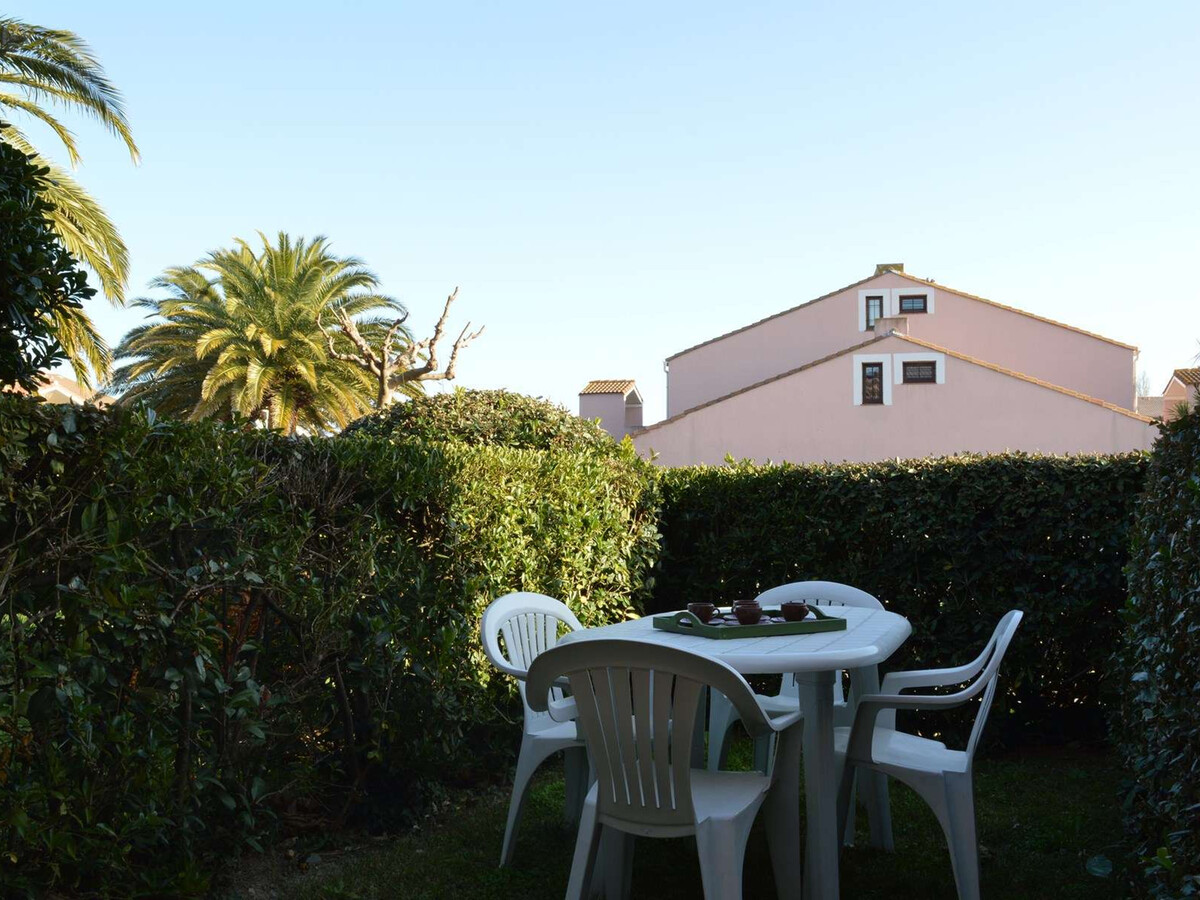 T2 rez-de-jardin avec piscine et terrasse à Saint-Cyprien - Photo 2