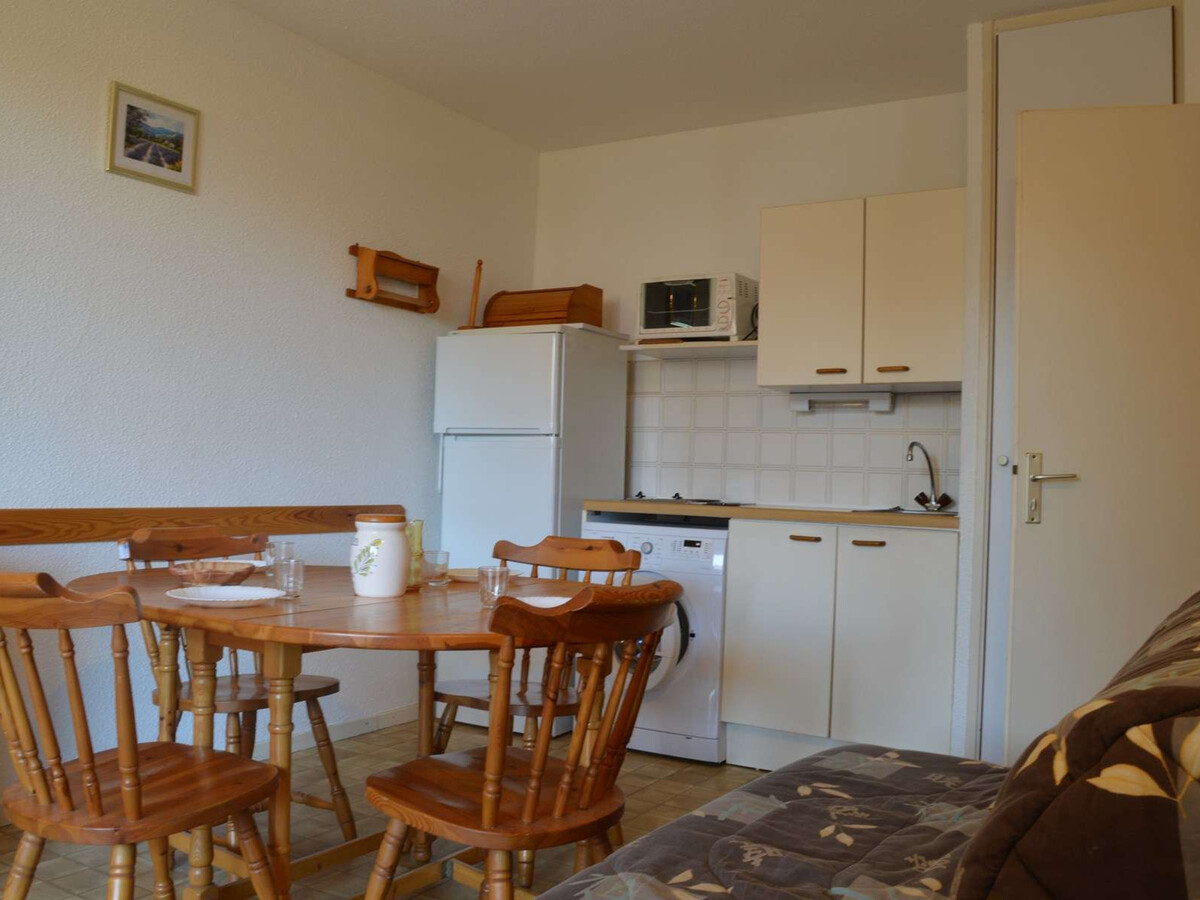 T2 rez-de-jardin avec piscine et terrasse à Saint-Cyprien - Photo 3