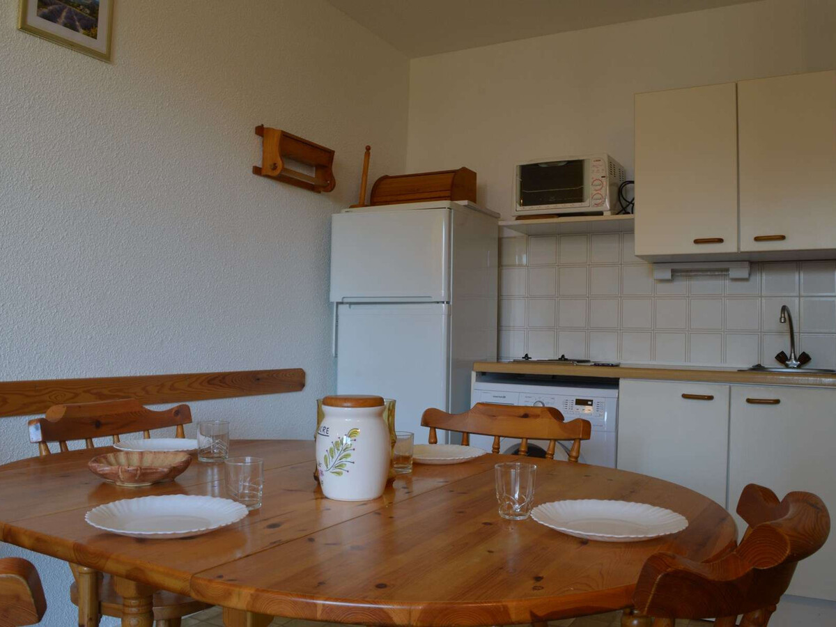 T2 rez-de-jardin avec piscine et terrasse à Saint-Cyprien - Photo 7