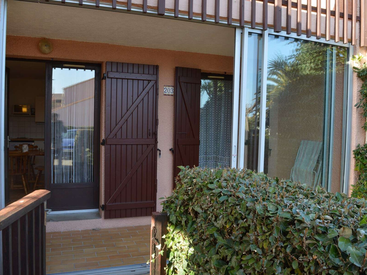 T2 rez-de-jardin avec piscine et terrasse à Saint-Cyprien - Photo 14
