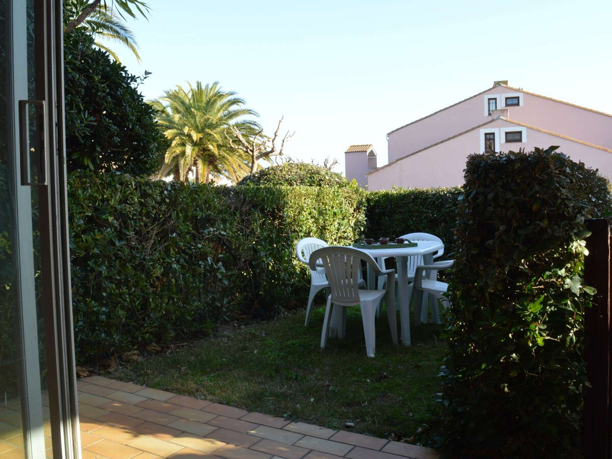 T2 rez-de-jardin avec piscine et terrasse à Saint-Cyprien - Photo 15